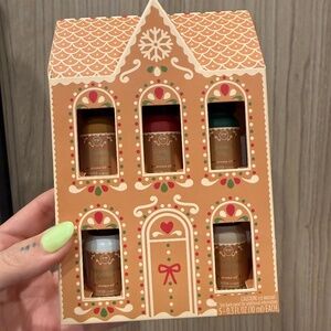 Christmas Season Essential Oils